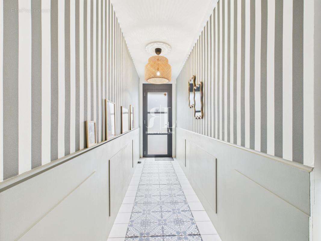 Maison à LARMOR-PLAGE