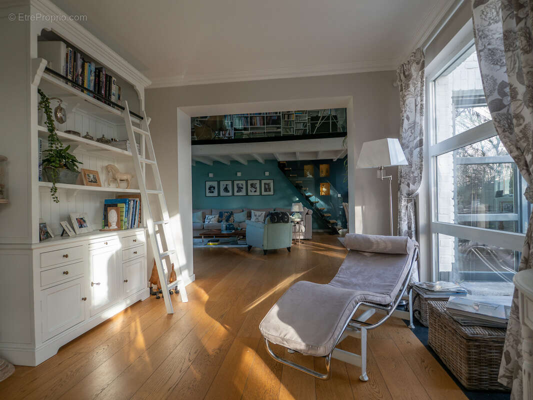 Maison à TILLOY-LEZ-MARCHIENNES