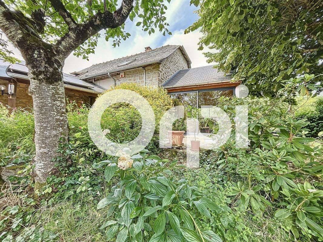 Maison à SAINT-MEXANT