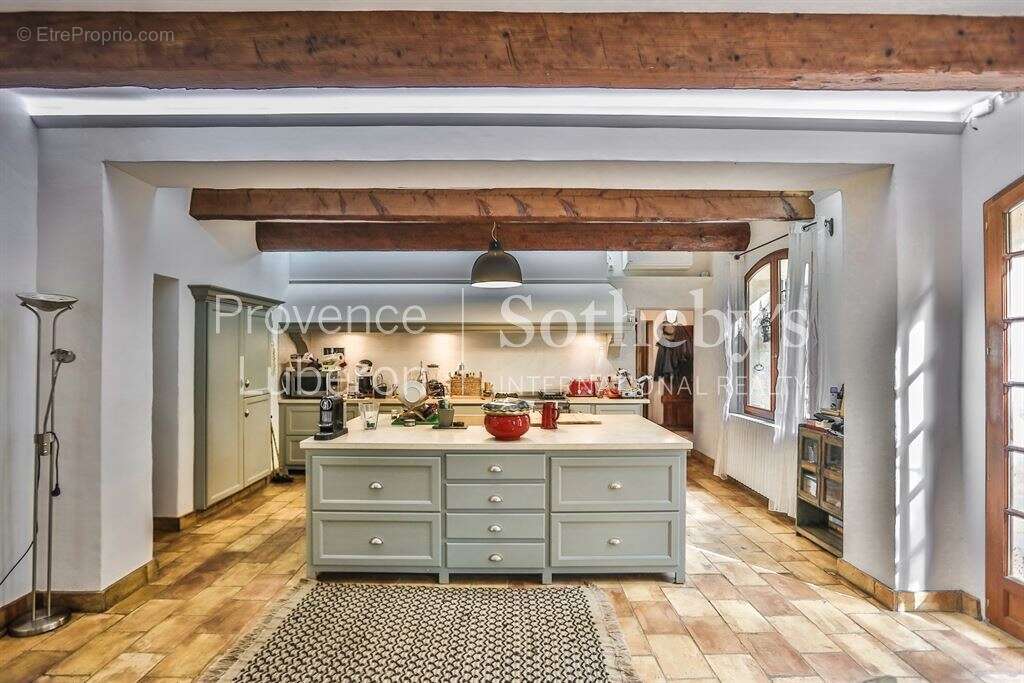 Maison à CHATEAUNEUF-DU-PAPE