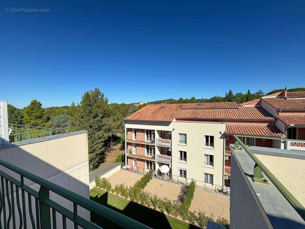 Appartement À Vendre dernier étage avec emplacement parking - photo 6