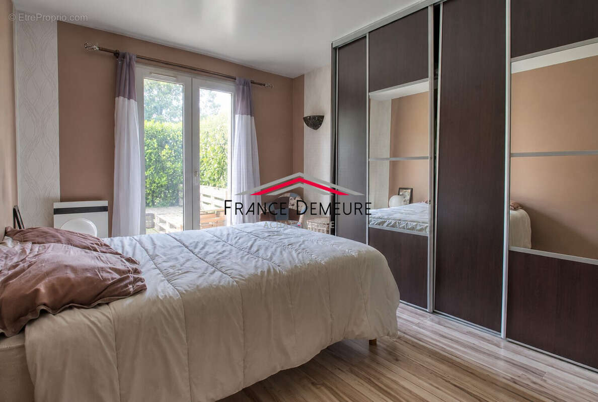 Appartement à HERBLAY