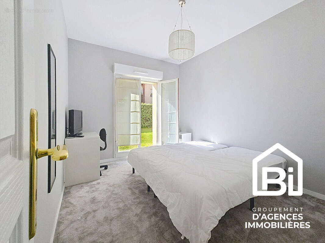 Appartement à DEAUVILLE