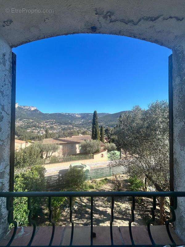 Maison à TOULON