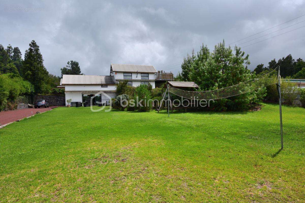 Bourg-Murat – Résidence d’Altitude Rare : Nature, Espace et Architecture Contemporaine - photo 5