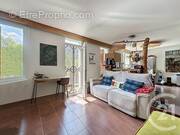 Appartement à MONTRIOND