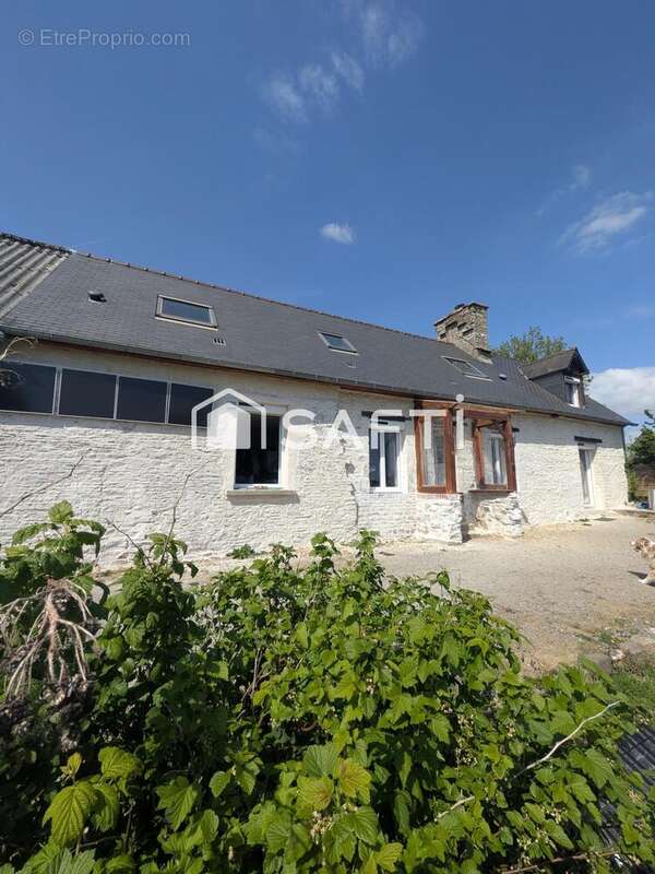 Photo 4 - Maison à CAMPEAUX