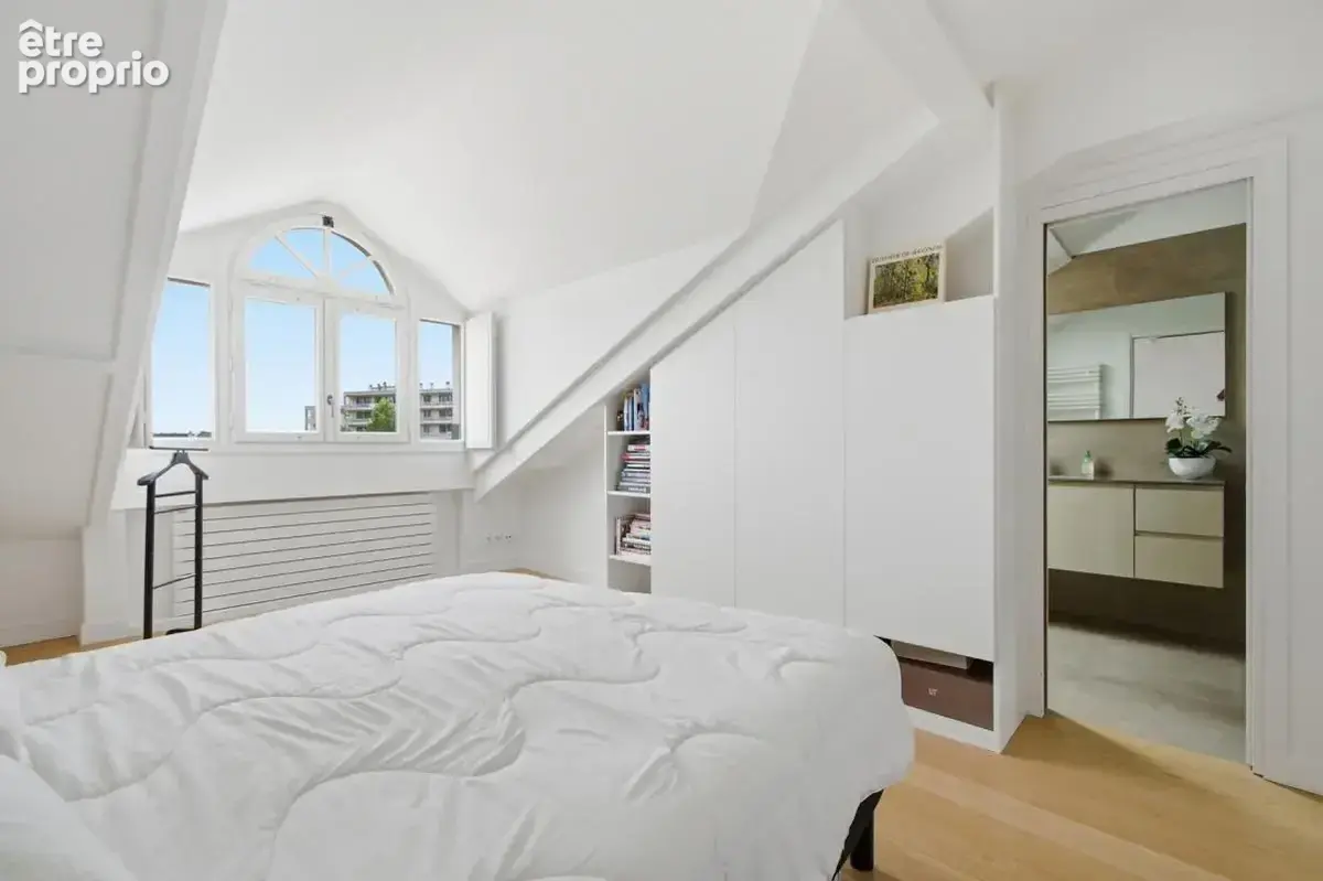 Rue Saint-Pierre – Superbe duplex familial - photo 10