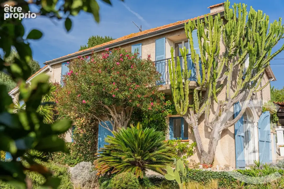 Maison 6 pièces 124 m² à vendre à Nice (06300) - photo 4