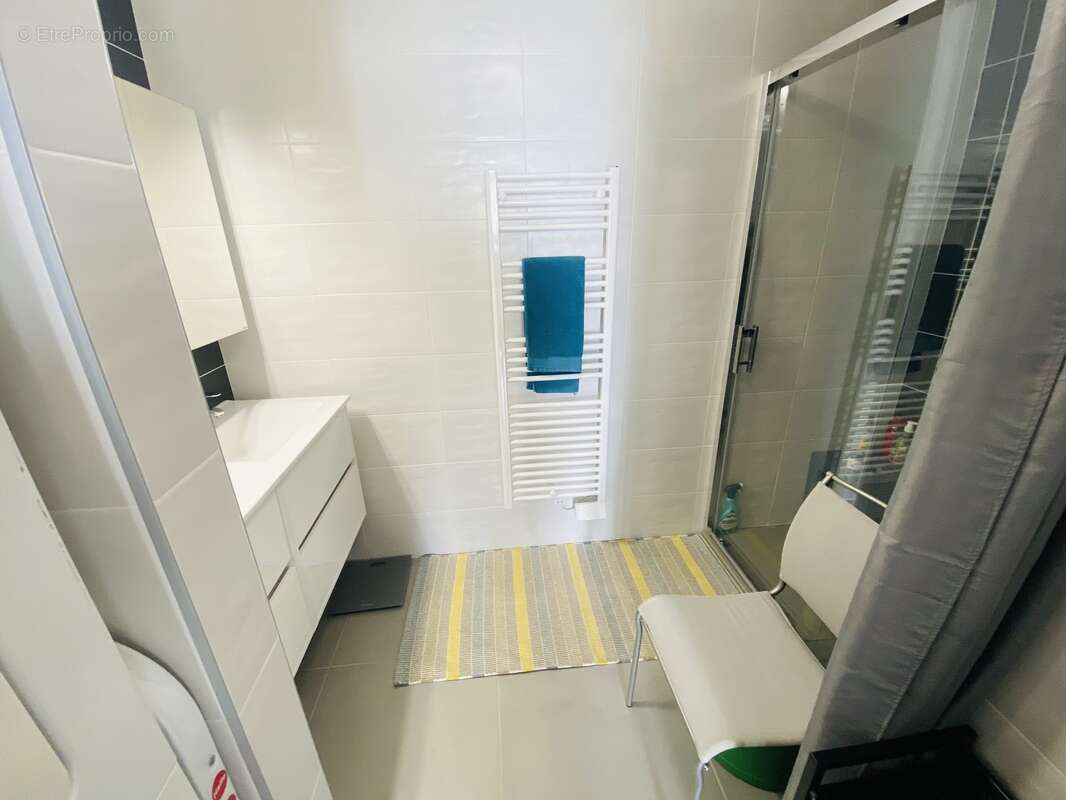 Appartement à GAILLARD