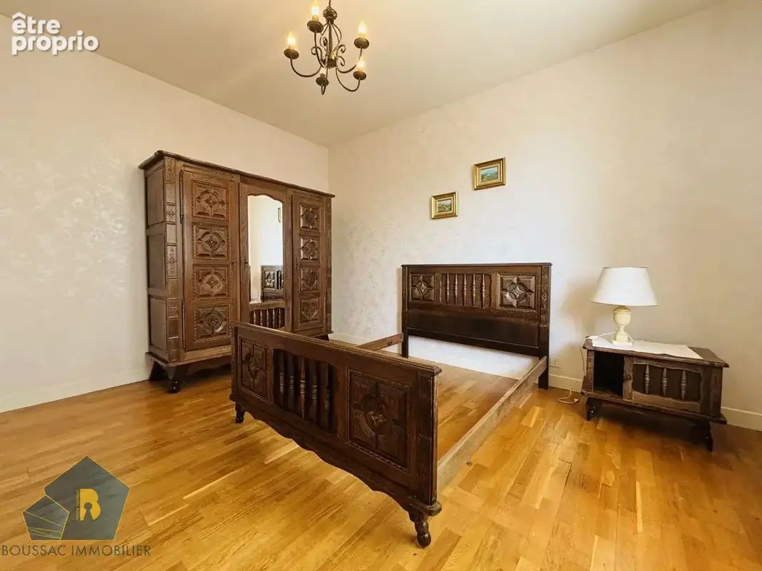 Maison 167 m² à Boussac  - photo 5