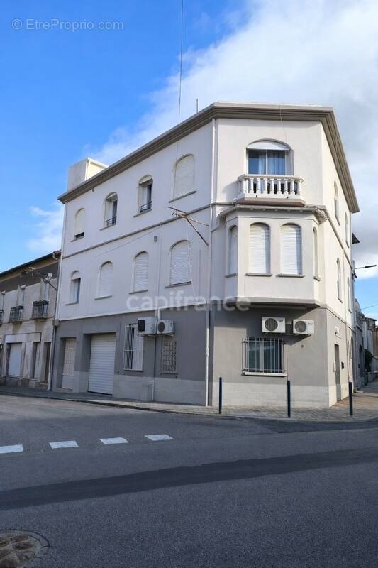 Appartement à ILLE-SUR-TET