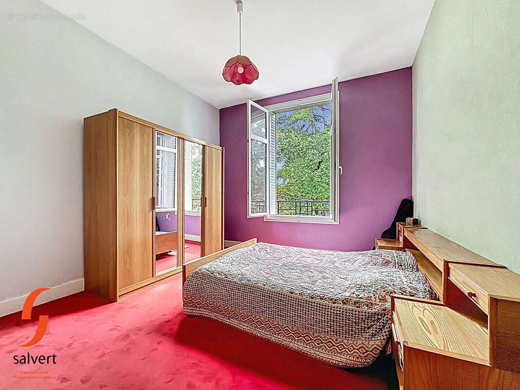 Appartement à MONTLUCON