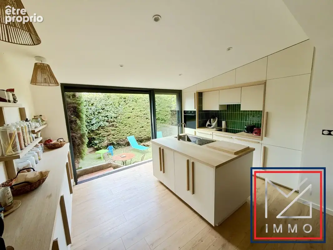 Photo Maison à La Seyne-Sur-Mer au prix de 439 000€