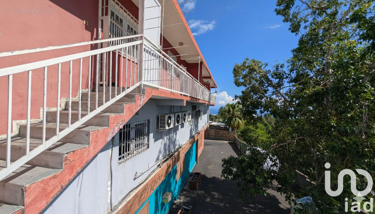 Photo 5 - Appartement à LE TAMPON