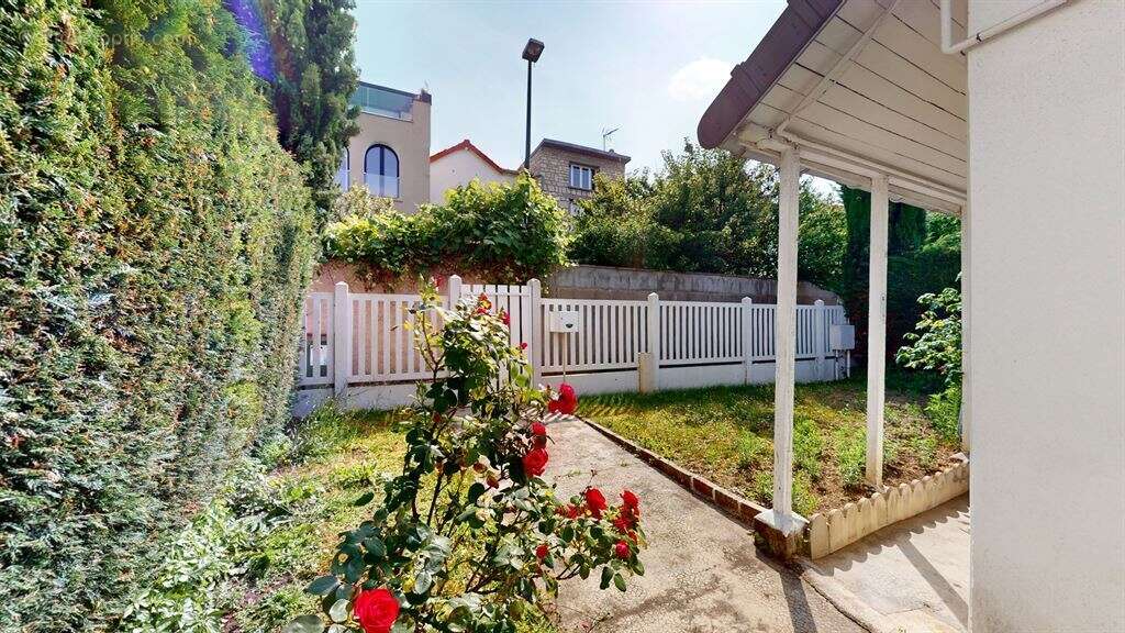 Maison à CLAMART