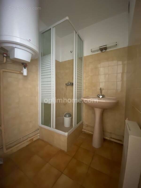 Appartement à SETE