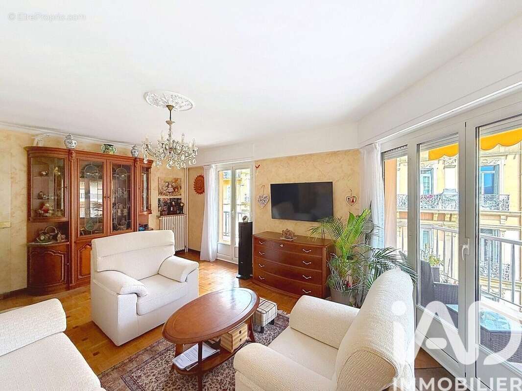 Photo 3 - Appartement à MENTON