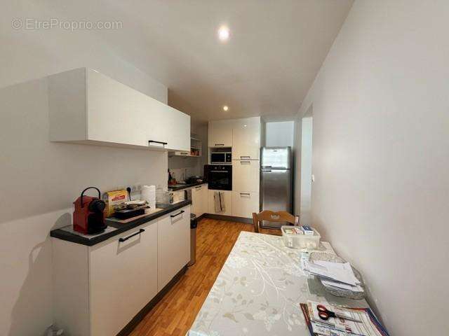 Appartement 74 m² à Saumur  - photo 4