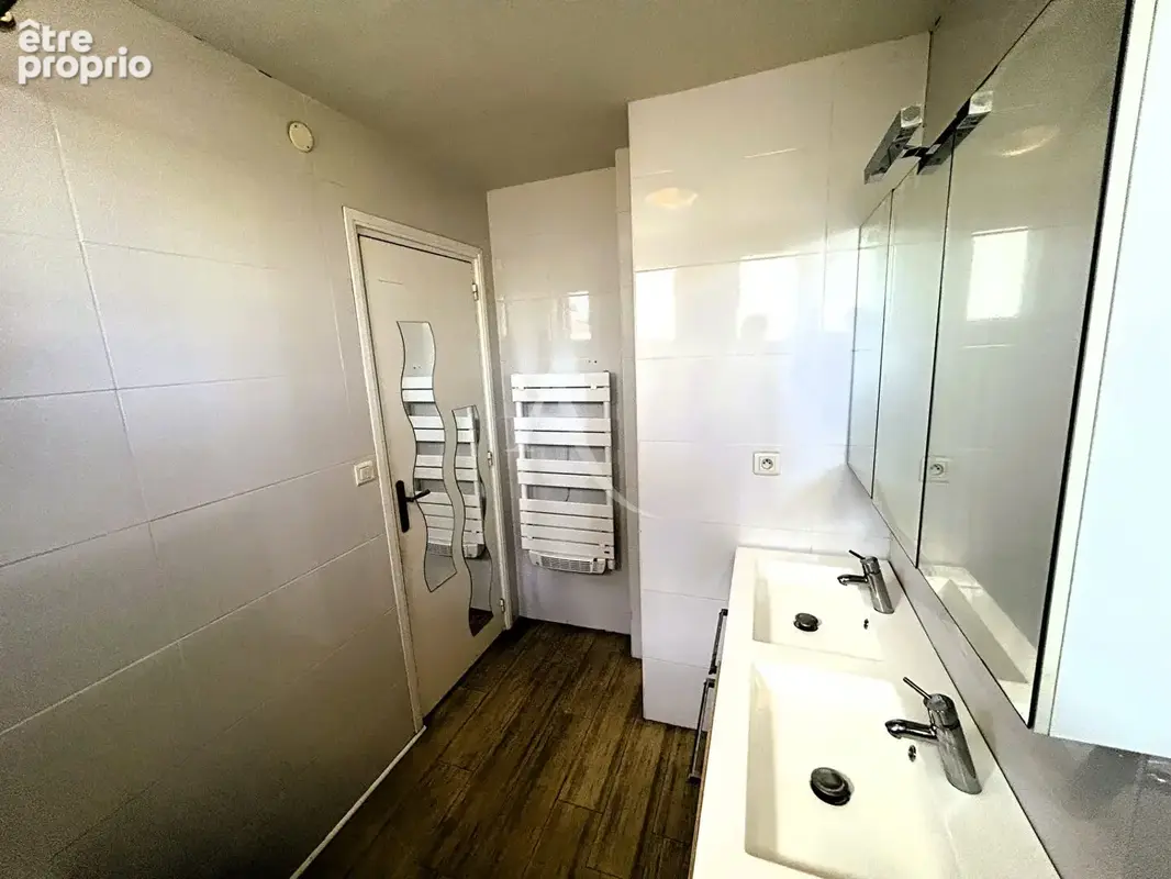 Appartement Perpignan 4 pièce(s) 72.75 m2, garage aménagé et grande terrasse! - photo 13