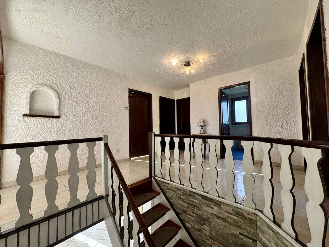 Maison à HOMBOURG-HAUT