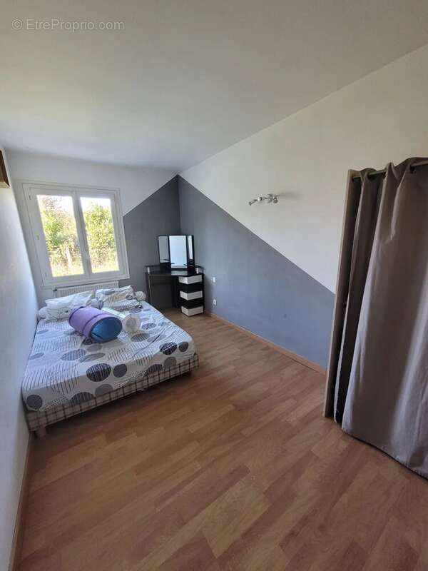 Maison à SAINT-SULPICE