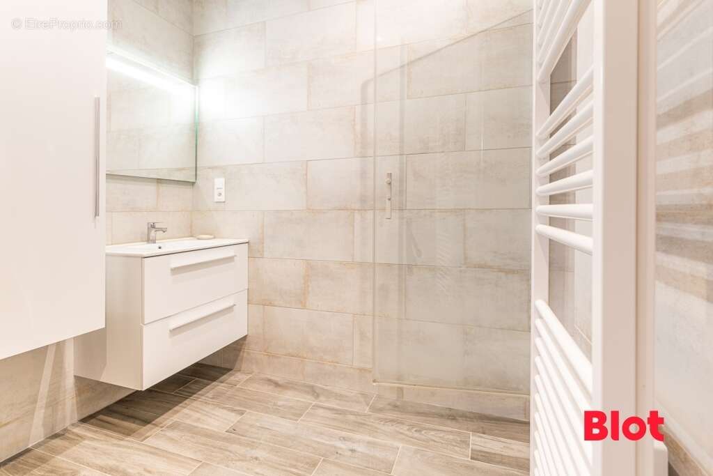 Appartement à DINAN