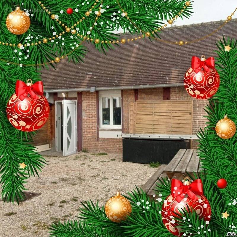 Maison à NEUVY-SUR-BARANGEON