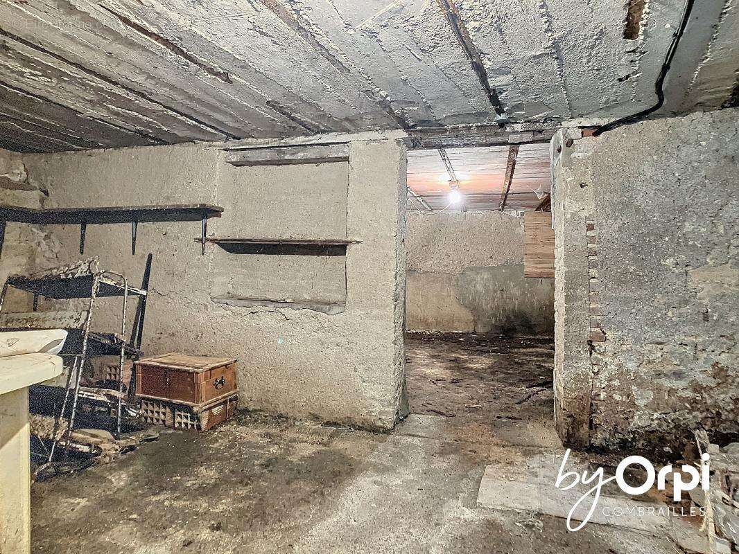 Orpi Combrailles 3890 - photo 22