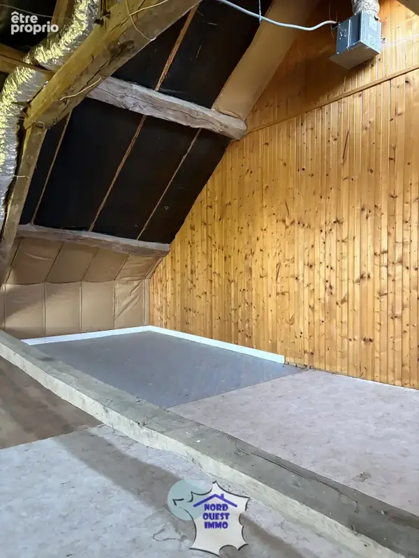 Maison de village - photo 15