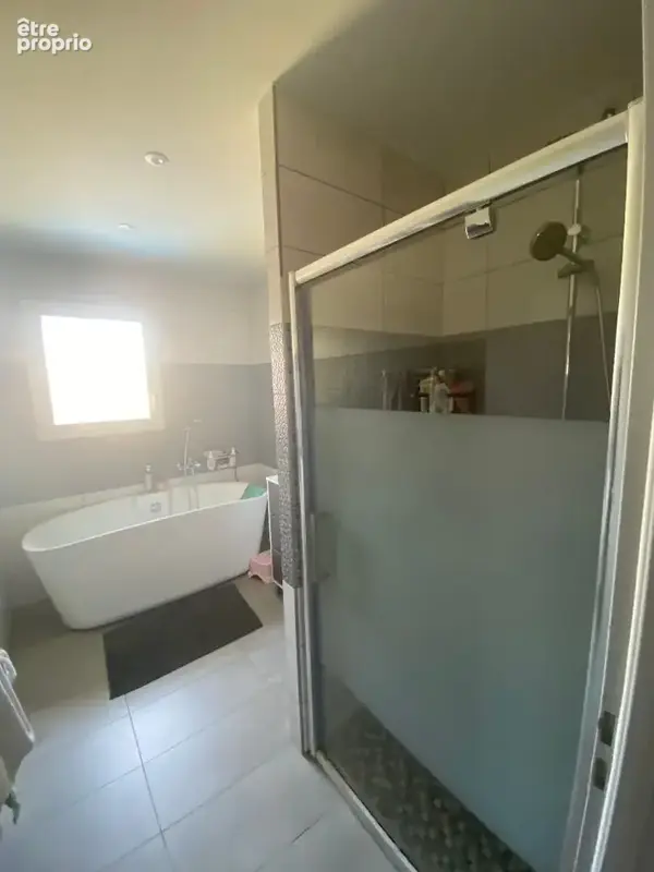 Maison individuelle de plain pied - photo 8