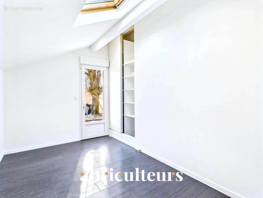 Maison à RILLIEUX-LA-PAPE
