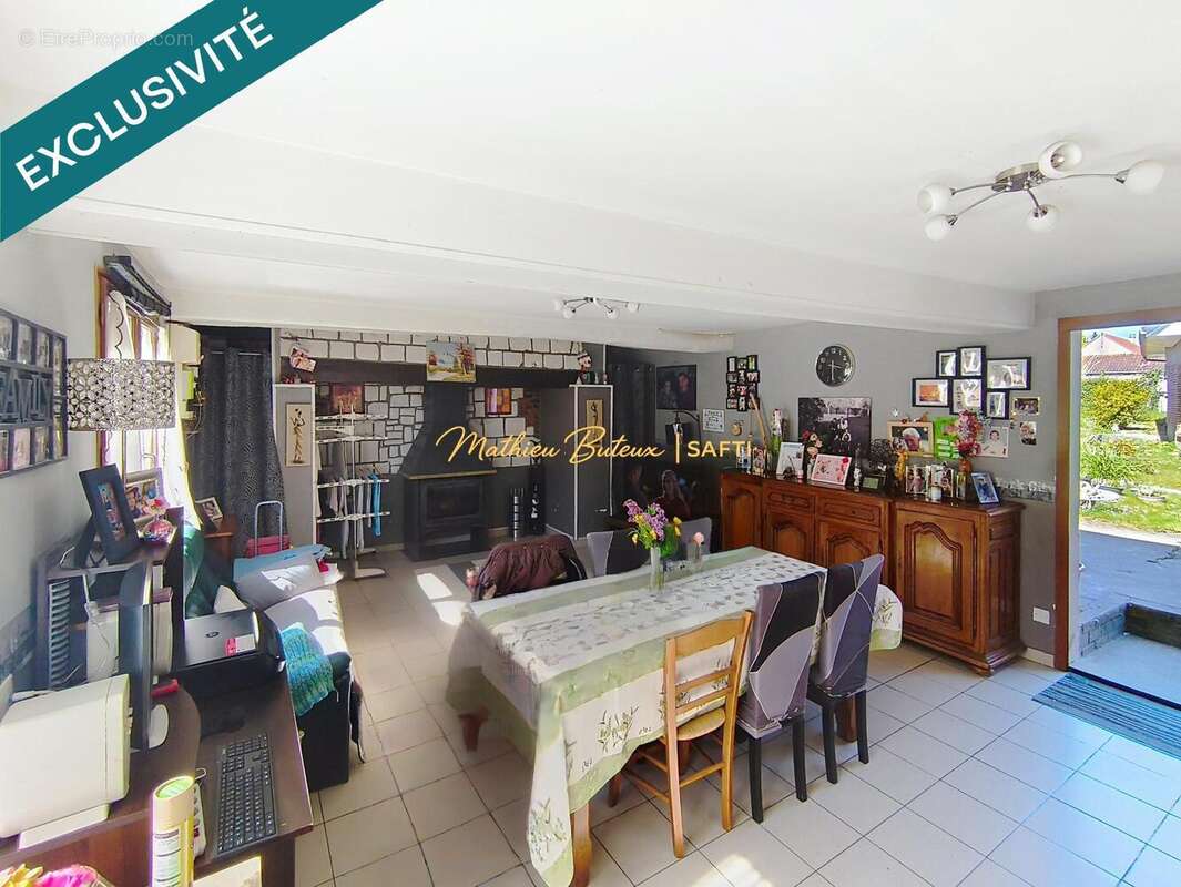 Photo 6 - Maison à CRECY-EN-PONTHIEU