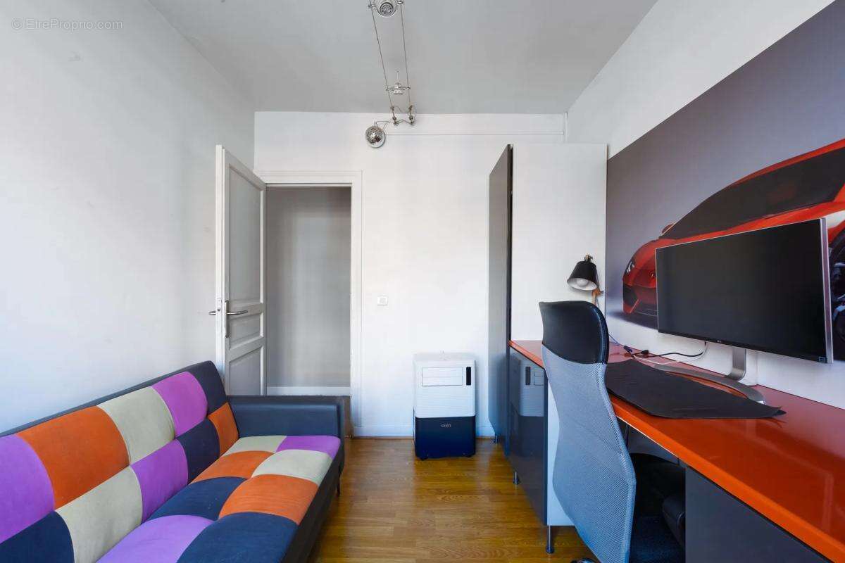 Appartement à BONDY