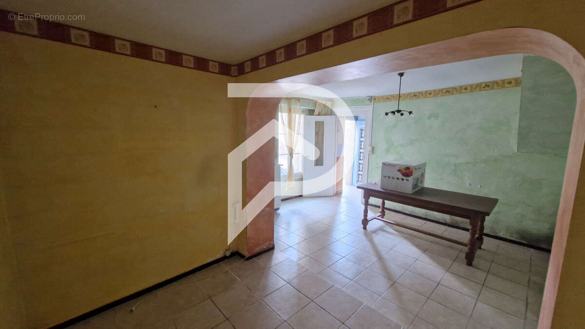 Maison de ville 4 pièces 82 m² avec garage centre ORTHEZ - photo 5
