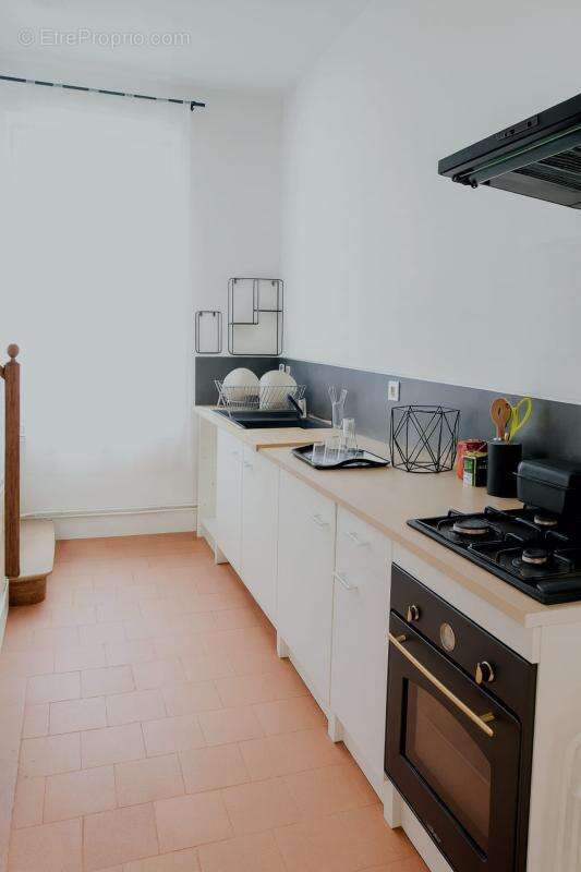 Maison à SAINT-PATRICE