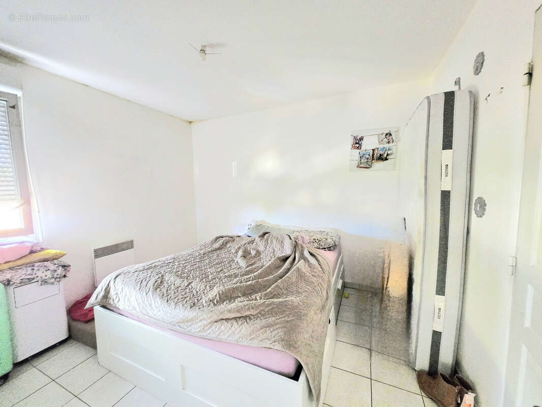 Appartement à LA SEYNE-SUR-MER