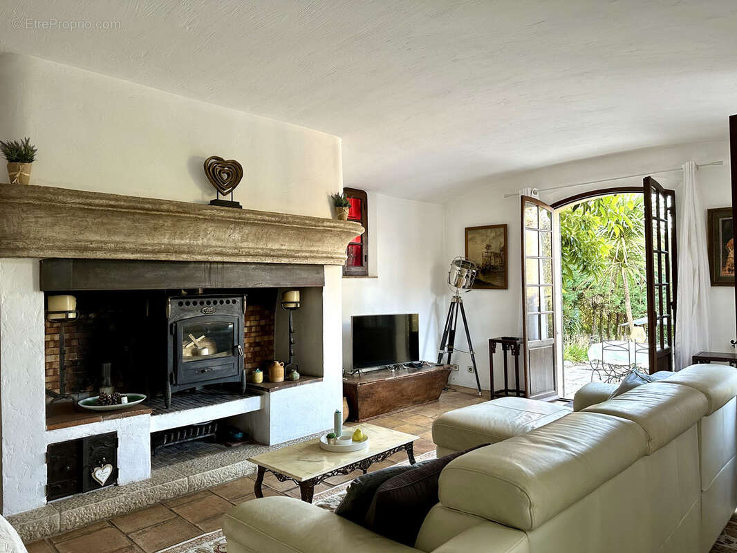 Maison à SAINT-PAUL