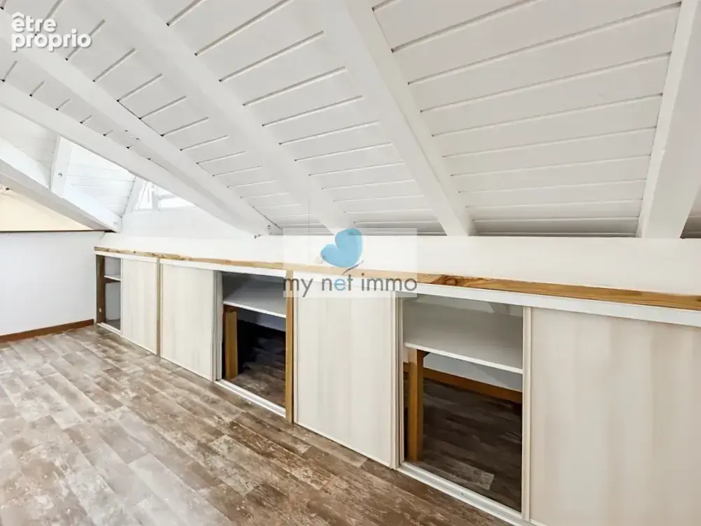 Appartement à l'esprit villa, modulable, avec piscine privative et vue mer. Lotissement résidentiel - photo 13