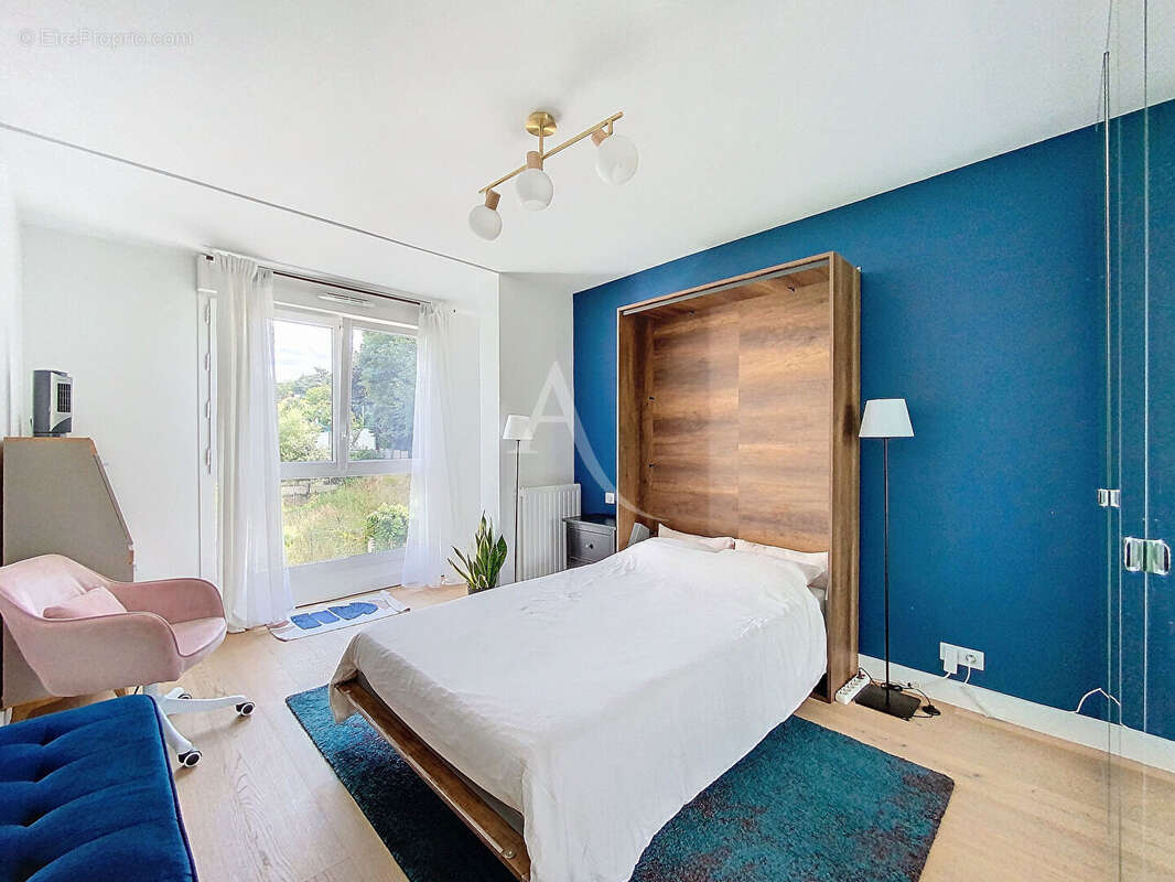 Appartement à RUEIL-MALMAISON