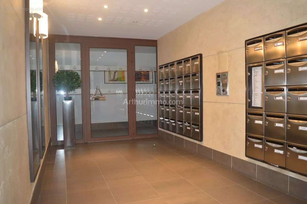 Appartement à MONTLHERY