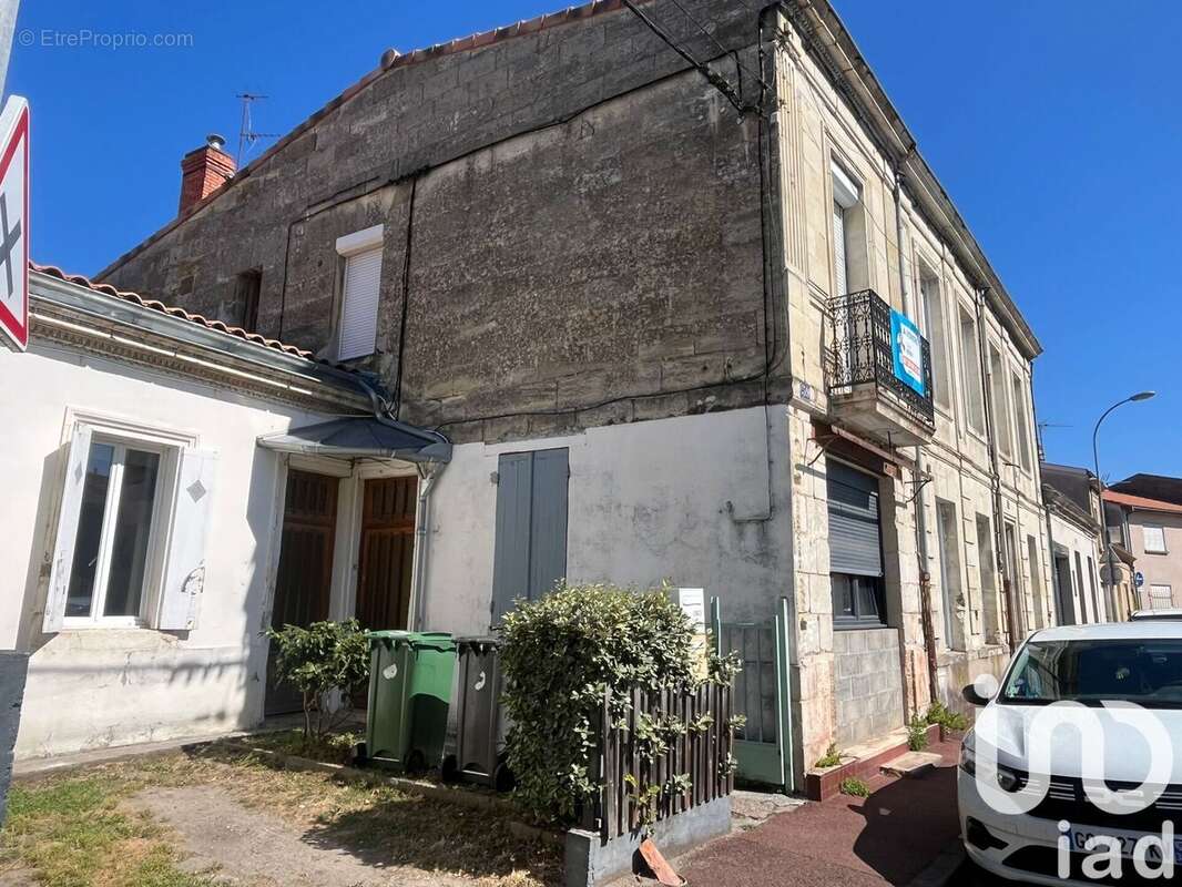 Photo 9 - Appartement à BEGLES