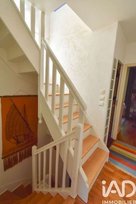 Photo 8 - Maison à NEUILLY-SUR-MARNE
