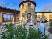 Photo 1 - Maison à SALLES-ARBUISSONNAS-EN-BEAUJOLAIS