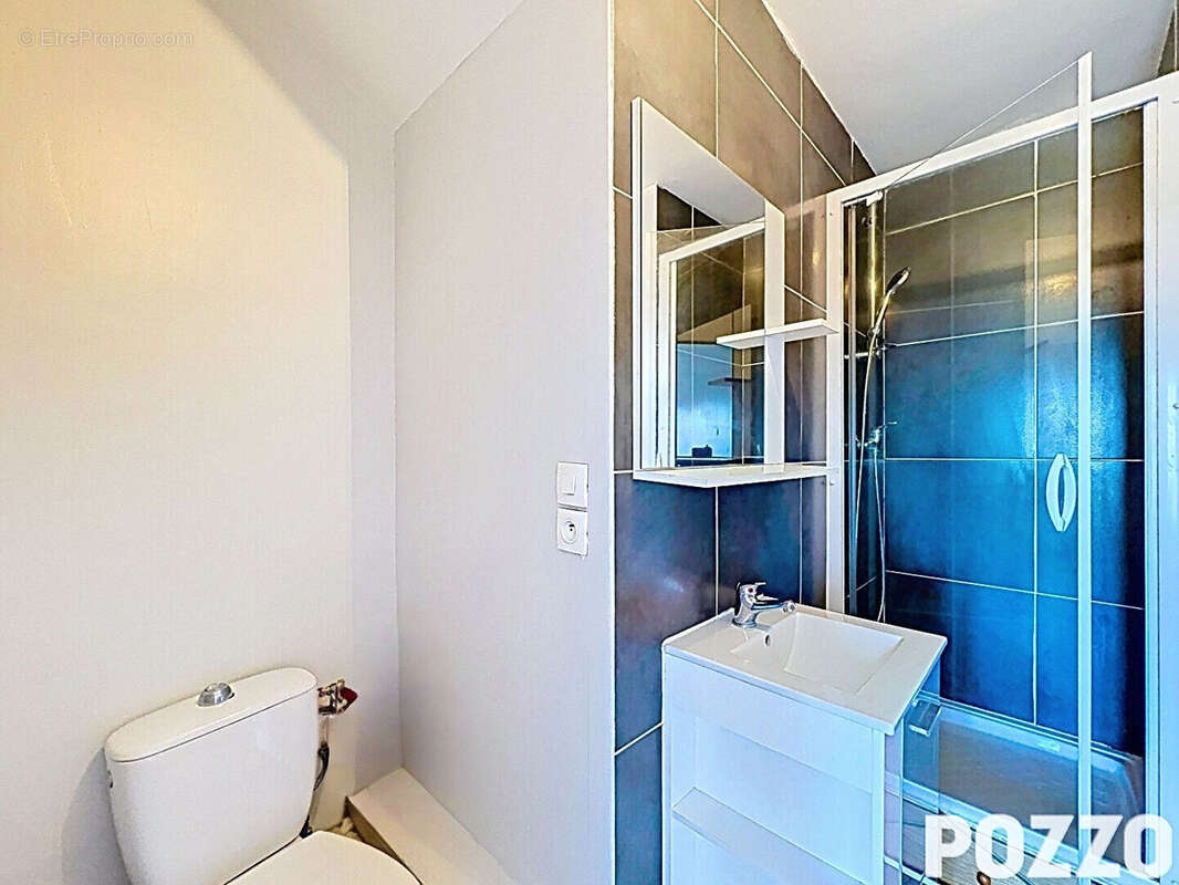 Appartement Caen 2 pièce(s)  24 m2 - photo 5