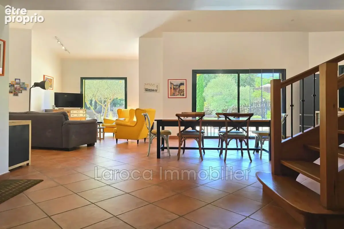 Maison 5 pièces 160 m² à vendre à Latour-De-Carol (66760) - photo 8