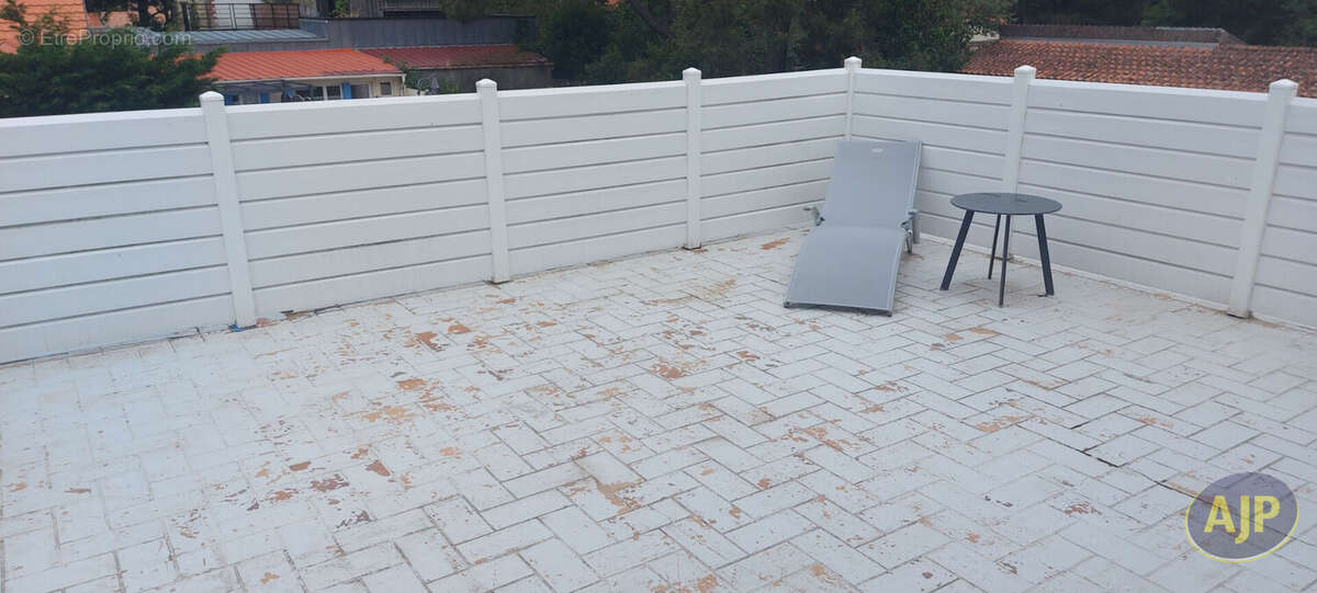 Appartement à SAINT-BREVIN-LES-PINS