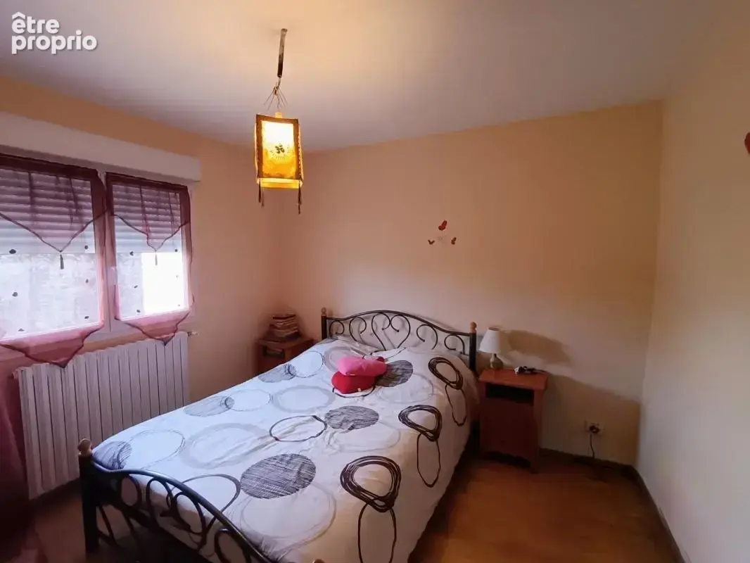 Maison à vendre 8 pièces MONTLIEU LA GARDE (17) - photo 6