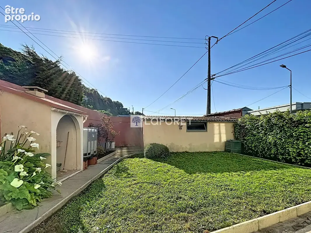 Maison Fecamp 80m² - photo 10