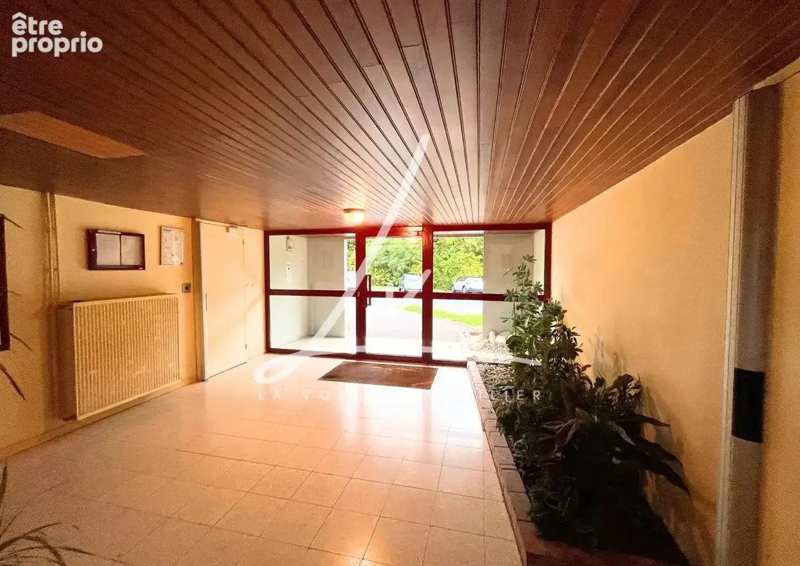 Appartement 2 pièces 55 m² à vendre à Cormelles-Le-Royal (14123) - photo 8